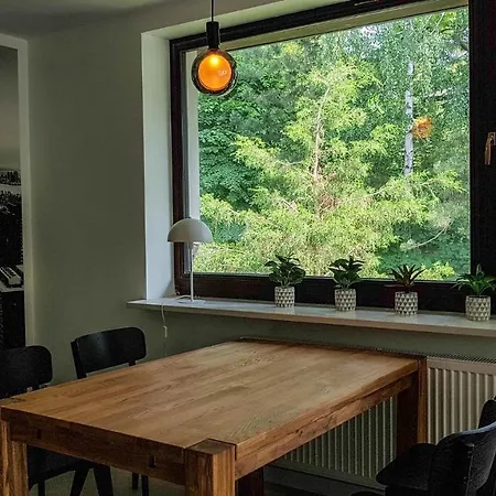 Apartament Murano