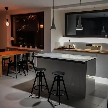 Apartament Murano